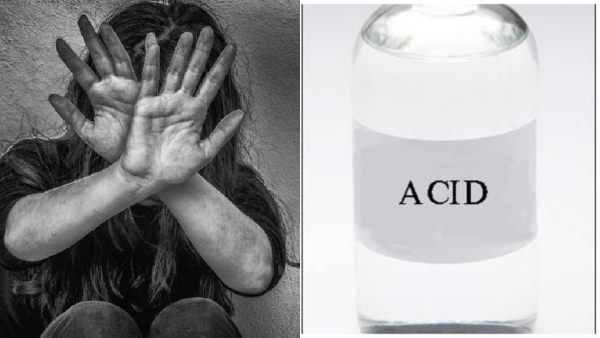 Action Will Be Taken To Ban Acid In The Next Two Days Says Parameshwar