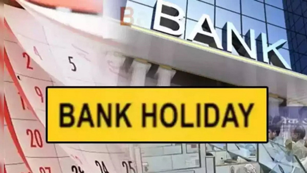 Bank Holidays in April 2024 Check holiday list