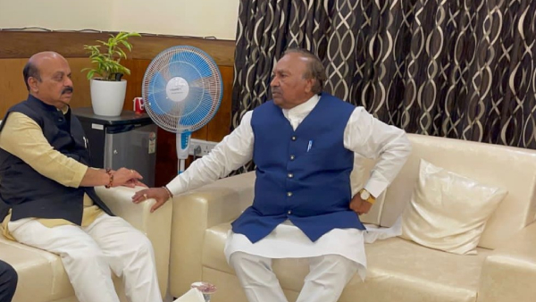 KS Eshwarappa Calls Supporters Meeting On March 15