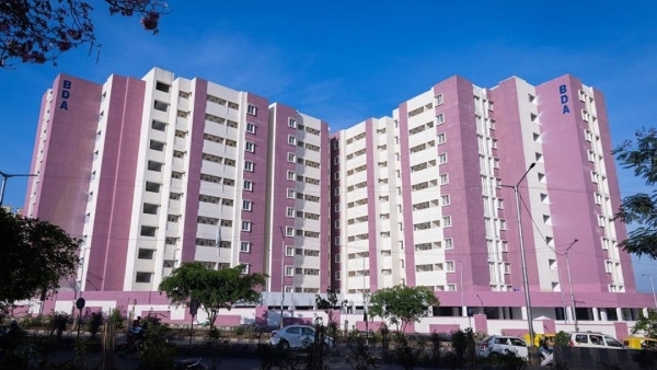 BDA land Penalty for those who bought BDA land and did not build house after 5 years