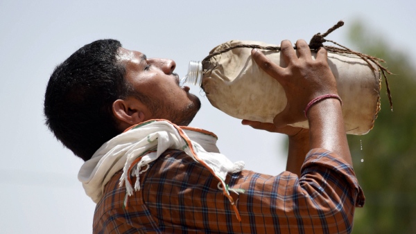 Bengaluru City Witnessed Its Warmest March Day In Past Five Years
