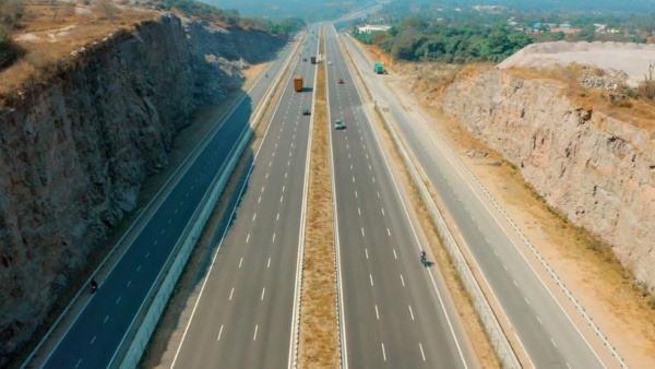Bengaluru-Mysuru Expressway Nitin Gadkari will launch for cost of 1 200 crore project know details