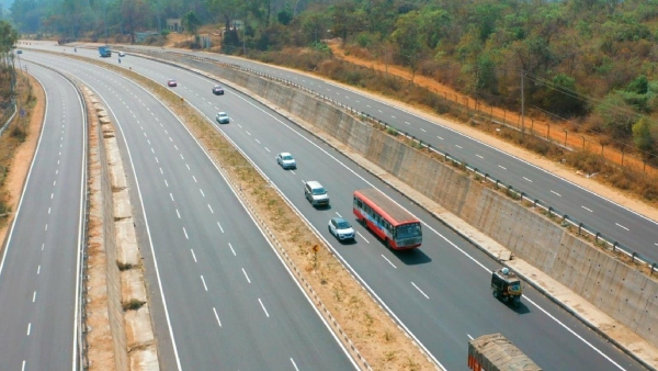 Bengaluru-Mysuru Expressway Camera surveillance in this 60 Places Bengaluru-Mysuru Expressway Camera surveillance in this 60 Places