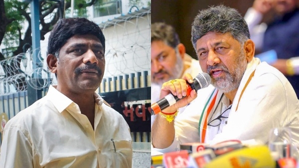 Bengaluru Rural Lok Sabha Constituency BJP- JDS Master plan to defeat DK Suresh