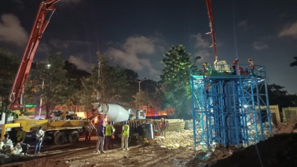 SWR Ready to Transfer 115 Acres Land for Kanaka Corridor of Bengaluru Sub Urban Rail Project