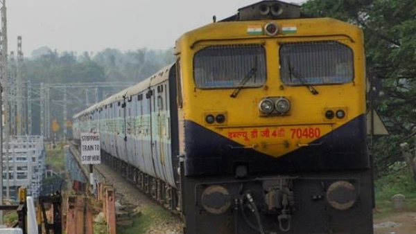 SWR Ready to Transfer 115 Acres Land for Kanaka Corridor of Bengaluru Sub Urban Rail Project