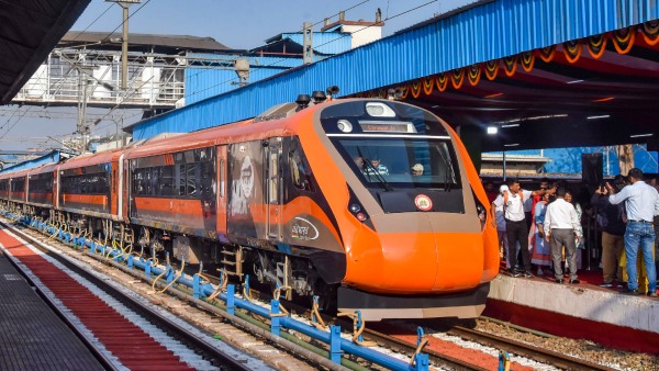 Bengaluru And Kalaburagi Vande Bharat Express Train 4 Demands