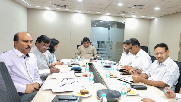 Bengaluru-Vijayapura-Bagalkot Train Track Electrification Completed Soon Travel Time will Decrease