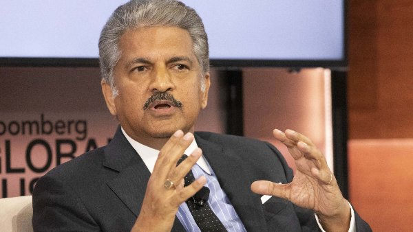 Bengaluru Water Crisis Anand Mahindra s Unique Idea to Produce Water Bengaluru Water Crisis Anand Mahindra s Unique Idea to Produce Water