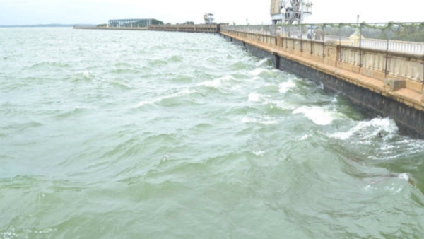 Bengaluru water crisis Water released from KRS to meet needs of Bengaluru