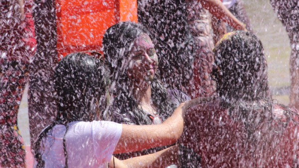 Bengaluru Rain Heavy Rainfall Strikes Several Districts in Karnataka