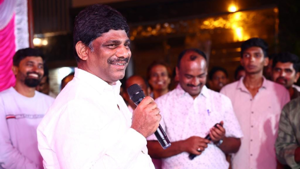 Bengaluru Rural Lok Sabha Constituency Will Witness For A Big Political Fight In Lok Sabha Election