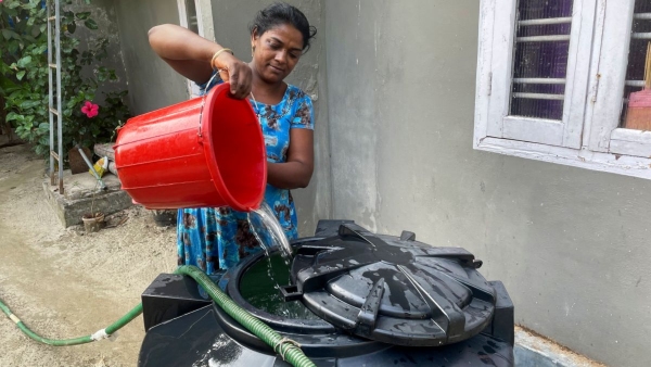 Karnataka Government Plans To Improve The Groundwater In The Bengaluru