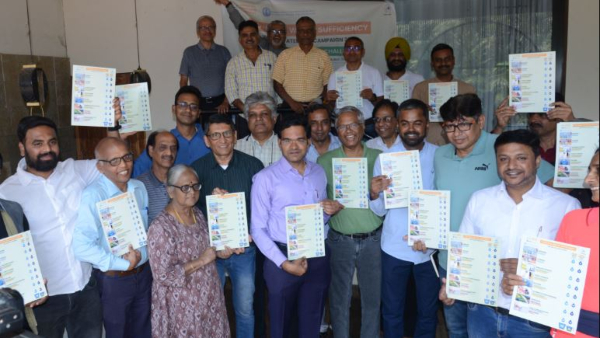 Bengaluru Apartment Federation Ready To Implement Panch Sutras for Water Save Amid Water crisis