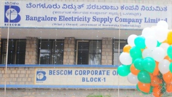 Bescom No late Payment Penalty on March Electricity Bills