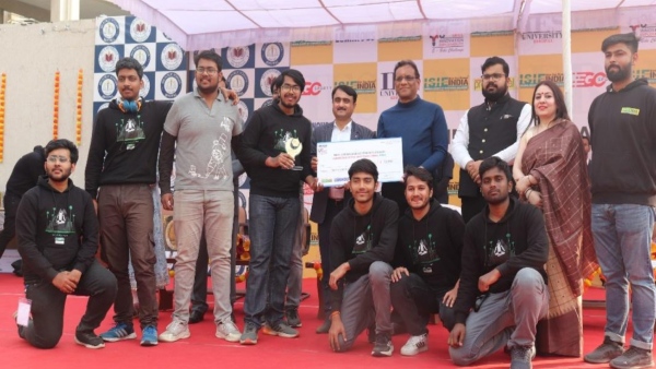 This Bike Is Won t Start If The Rider Has Been Drunken