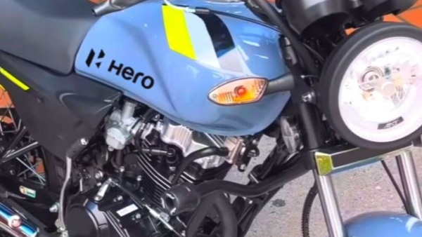 Hero Classic 125 Bike launch soon know details