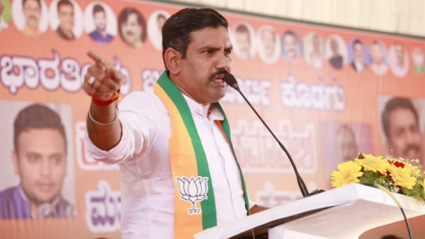BJP Faces New Challenges After Ticket Allocated In Karnataka