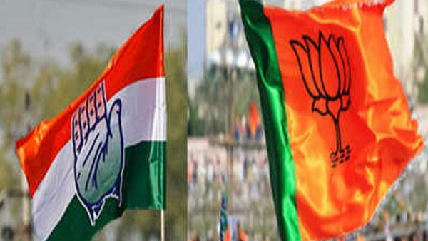 Lok Sabha Election 2024 Anjali Nimbalkar Husband hemanth nimbalkar transferred Lok Sabha Election 2024 Anjali Nimbalkar Husband hemanth nimbalkar transferred