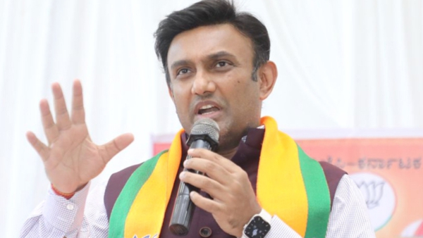 Lok Sabha Election 2024 Who Are The Candidates In BJP 2nd List