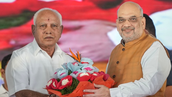 BJP candidates for Remaining 5 seats will be finalised on March 22 says BS Yediyurappa