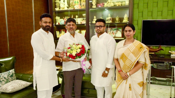 BJP Jagadish Shettar Face Victory Challenge in Belagavi Lok Sabha not worry for Congress