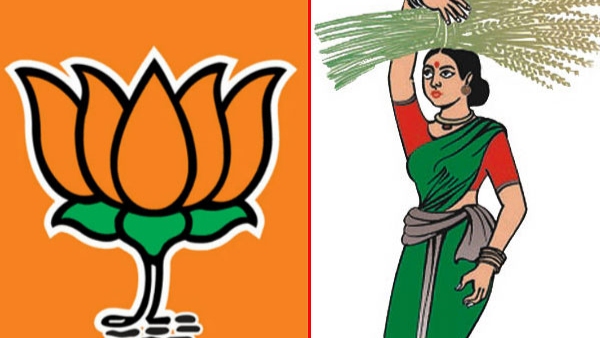 Lok Sabha Election 2024 Twist In JDS BJP Alliance Seat Sharing