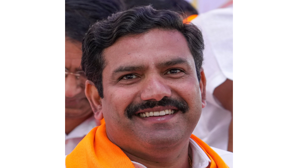 Lok Sabha Election 2024 BJP s 4 teams to tour state ahead of Lok Sabha polls