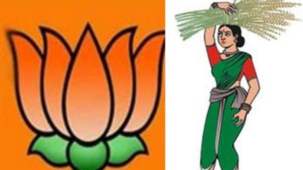 Lok Sabha polls 2024 BJP High Command Called Karnataka Leaders Once Again