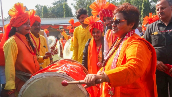 Explore Why These BJP MPs Not Get Ticket To Contest For Lok Sabha Election 2024