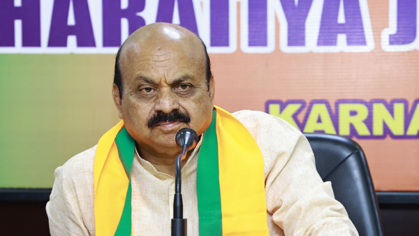 Siddaramaiah s Duty To Implement 7th Pay Commission Recommendations Said Basavaraj Bommai