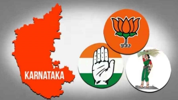 Lok Sabha Election Lingayats and Vokkaligas Community Leaders Get Most Party Tickets in Karnataka