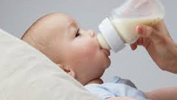 Breast milk storage bank will be started soon in Davanagere, Know speciality?