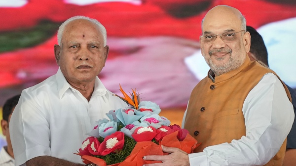 Today Will get a clear picture on BJP candidates from Karnataka says BS Yediyurappa