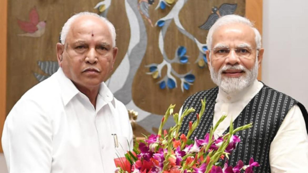 Lok Sabha Election 2024 Soon BS Yediyurappa May Submit His List To High Command
