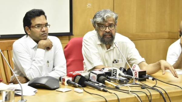 Water Crisis BWSSB Gave Chance to Water Tanker Registration by March 15th