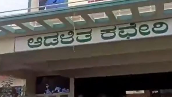 Byadgi APMC Case Police 81 Detained Fire on Vehicles How Much Crore Loss Details