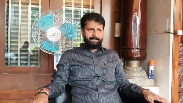 Congress Is Not Considered Weak In Lok Sabha Elections Says C T Ravi