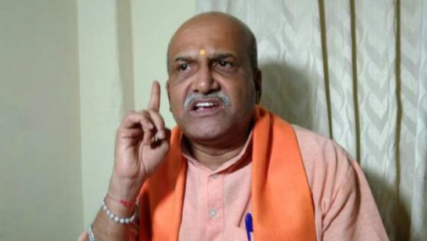 Rameshwaram Cafe Blast What did Pramod Muthalik say about Rameswaram Cafe Blast