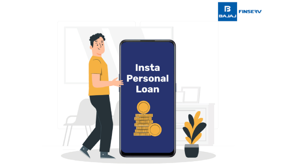 Why to Choose Instant Personal Loan Here are the reasons