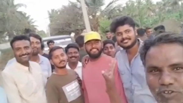 Please Give girls to our boys video viaral