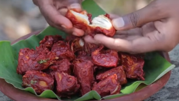 Different wishes by friends for PU exam in Chamarajanagar, banner photo went viral