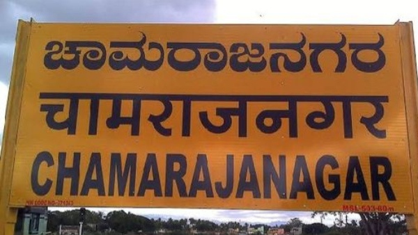 Chamrajanagar Lok Sabha Constituency Bigg Boss season 10 winner as voter ambassador