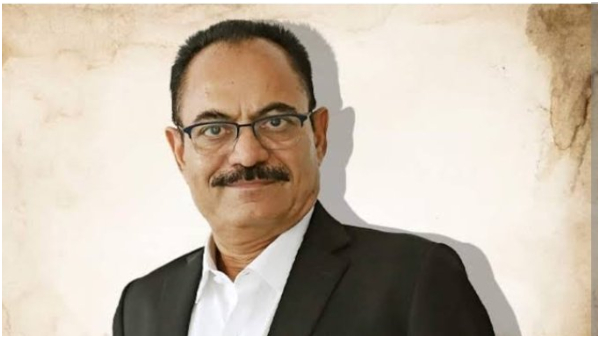 From Selling Snacks to Billionaire Meet the Man Who Built a Rs 5000 Crore Empire