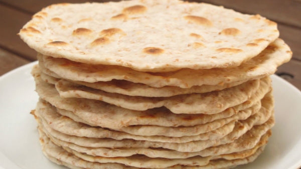 How To Knead Soft Chapati Here Is Some Tips For Making Chapati