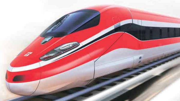 Chennai-Bengaluru-Mysuru Bullet Train Project has Suffer For Ramanagara Farmers Why Know reason