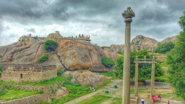 Lok Sabha Election 2024 Chitradurga Lok Sabha Constituency Round Up