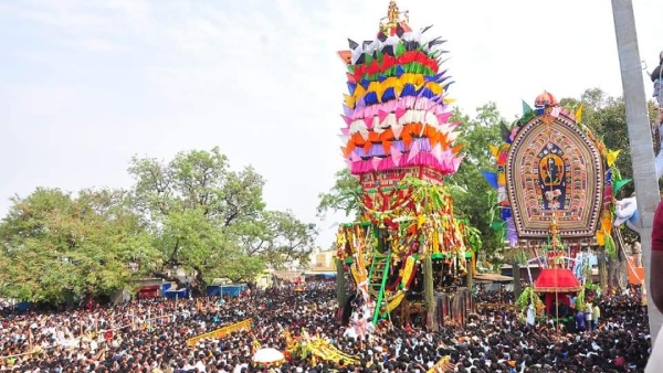 Lok Sabha Election 2024 Chitradurga Lok Sabha Constituency Round Up