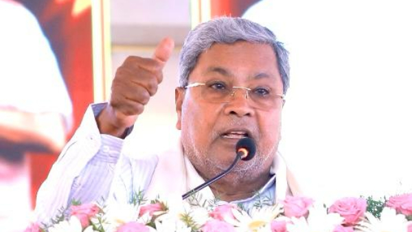 Laxman Savadi Has A Good Future iIn The Near Future Says CM Siddaramaiah