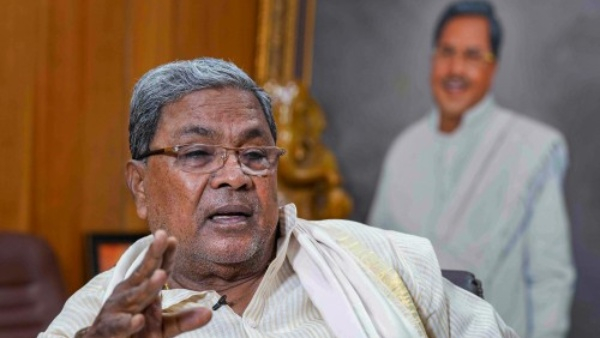 Congress will Win 20 ls Seats In State Says CM Siddaramaiah